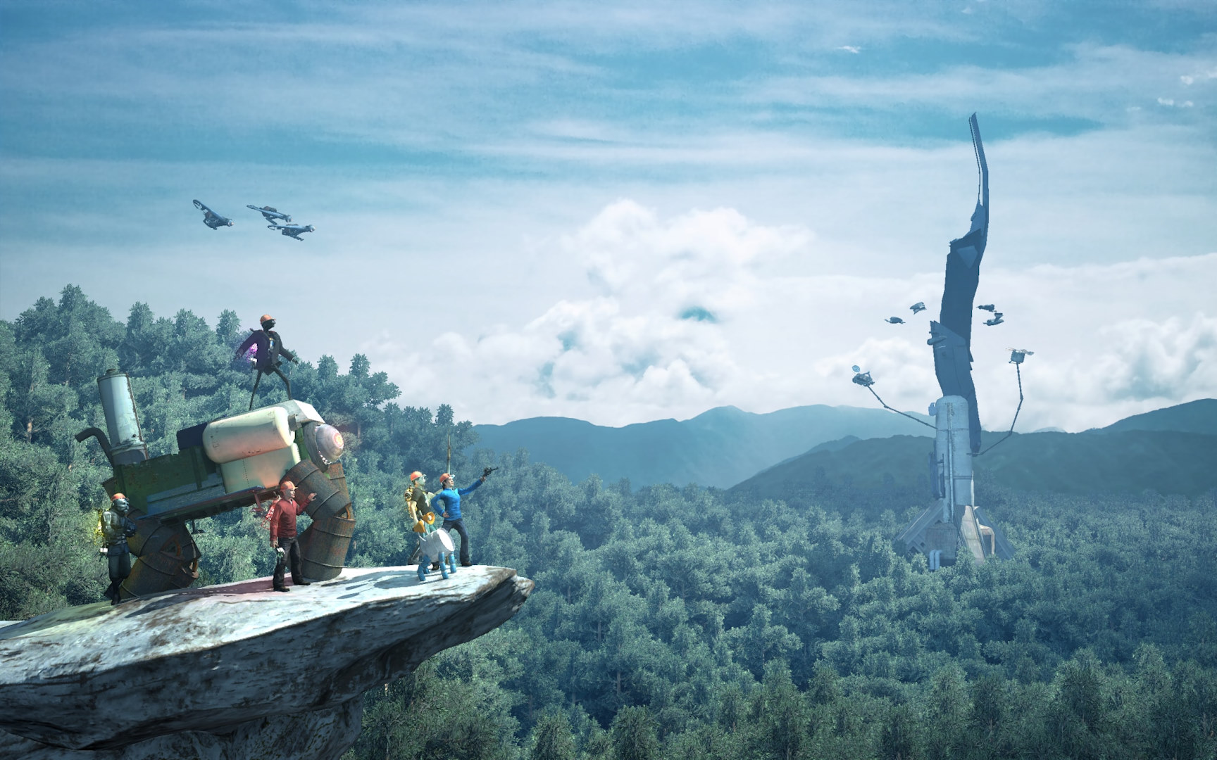 Blog Header Image